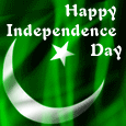 Wish You A Happy Independence Day!