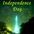 Independence Day Celebrations...