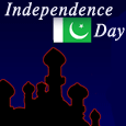 Independence Day Of Pakistan!