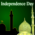 Celebrate Pakistan's Independence Day!