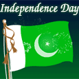 Independence Day (Pakistan)!