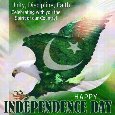 A Pakistan Independence Ecard For You.