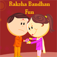 Raksha Bandhan Fun And Humor!