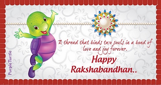 Special Raksha Bandhan Wish!!