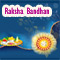 Auspicious Occasion Of Raksha Bandhan!