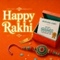 A Funny Rakhi Card For Your Brother