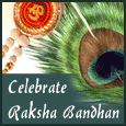 Desi Celebrations On Rakhi...