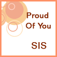 A Sis To Be Proud Of...