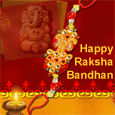 Raksha Bandhan Wishes.