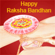 A Rakhi For Your Brother...