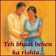 Yeh Bhaai Behen Ka Rishta...