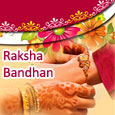 Raksha Bandhan, A Lovely Occasion.