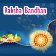 Auspicious Occasion Of Raksha Bandhan!