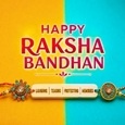 A Warm Raksha Bandhan Wish For Brother