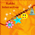 Decorate Your Rakhi On Raksha Bandhan!