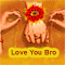 Sacred Thread For Your Brother.