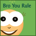 You Rule...