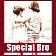 A Friend And A Brother...
