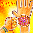 Rakhi Symbolizes Our Special Bond...