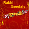 Power Of The Sacred Thread Of Rakhi...