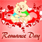 Romance Day Full Of Love!