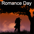 Express Your Passion On Romance Day.