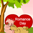 A Romantic Wish.