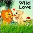 Wild About You...