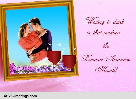 Romantic Madness...