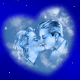 Sweetheart, You Light Up My World...