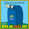 A Nice Email Ecard For Your Love.