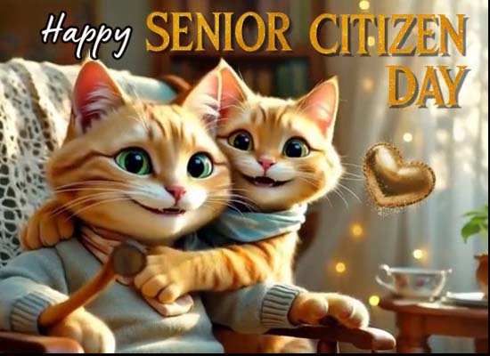 Send Love To Your Favorite Elder Today.
