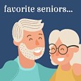 Favorite Seniors Ever.