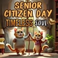Send Love To Your Favorite Elder Today.