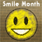A Big Smile!