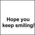 Smile Always!