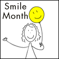 Share A Smile...