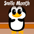 Spreading Lots Of Smiles!