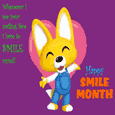 Your Smiling Face.