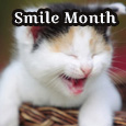Sending A Smile For All Good Times...