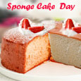 Delicious Sponge Cakes!