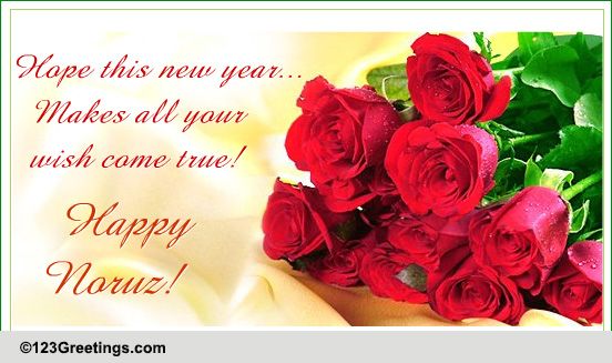 All Your Wishes Come True!