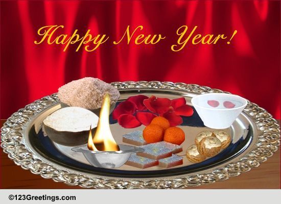 Warm Wish On Zoroastrian New Year.