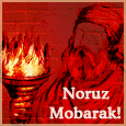 Zoroastrian New Year