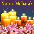 Noruz Mobarak Greetings...