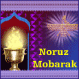 Noruz Greetings...