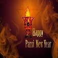 Happy Parsi New Year...