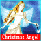 Christmas Angel Blessings...