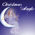 Special Christmas Angel!