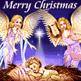 Christmas Angels...